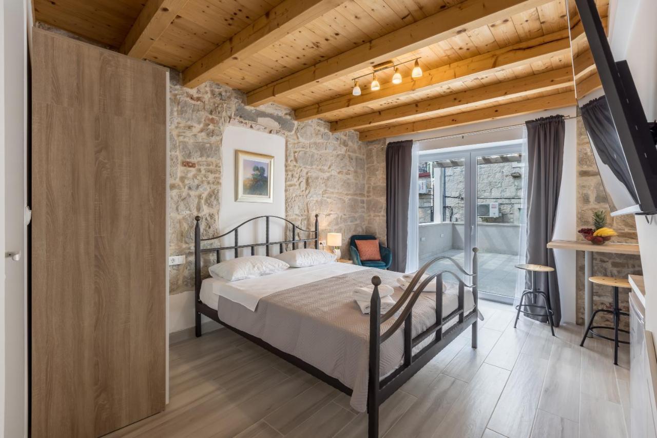 Luxury Apartments A&A-Old Town Split Zewnętrze zdjęcie