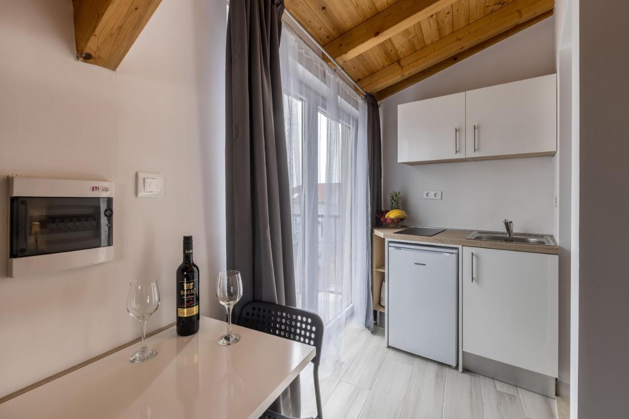 Luxury Apartments A&A-Old Town Split Zewnętrze zdjęcie