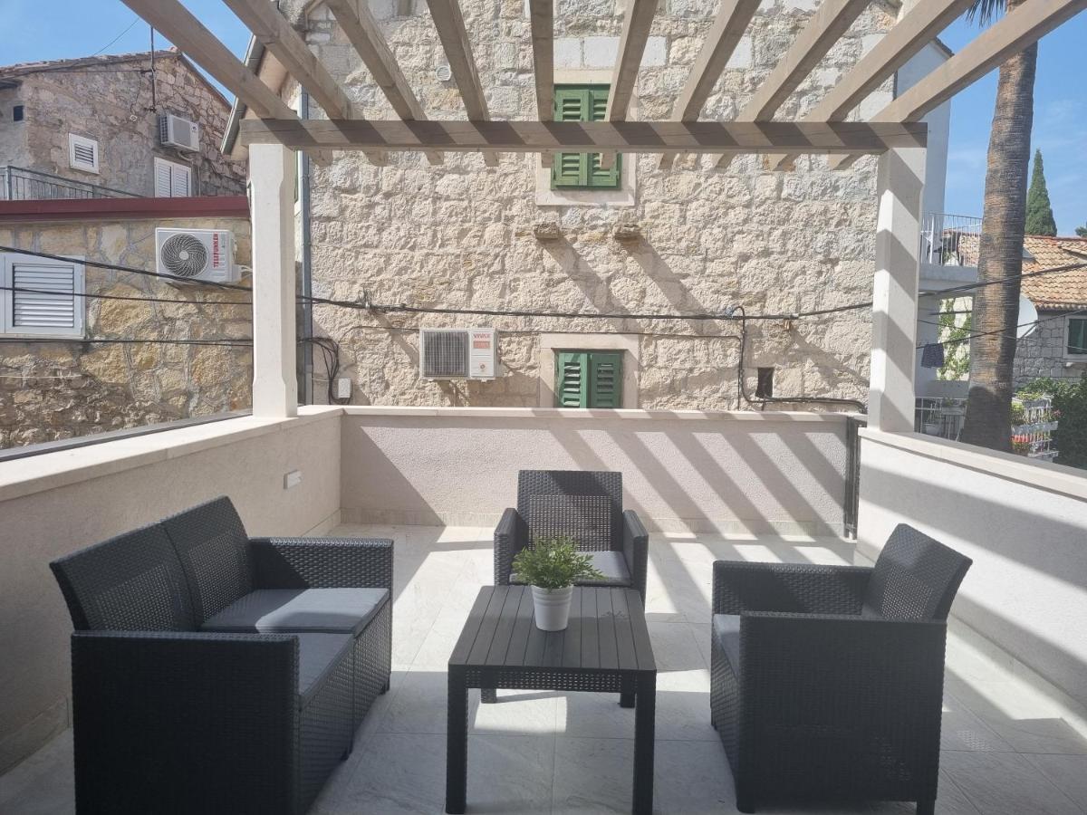 Luxury Apartments A&A-Old Town Split Zewnętrze zdjęcie