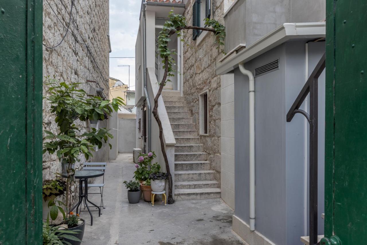 Luxury Apartments A&A-Old Town Split Zewnętrze zdjęcie