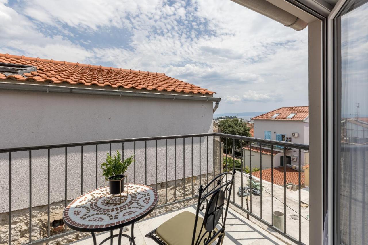 Luxury Apartments A&A-Old Town Split Zewnętrze zdjęcie
