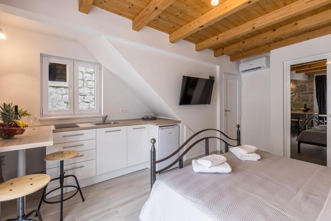 Luxury Apartments A&A-Old Town Split Zewnętrze zdjęcie