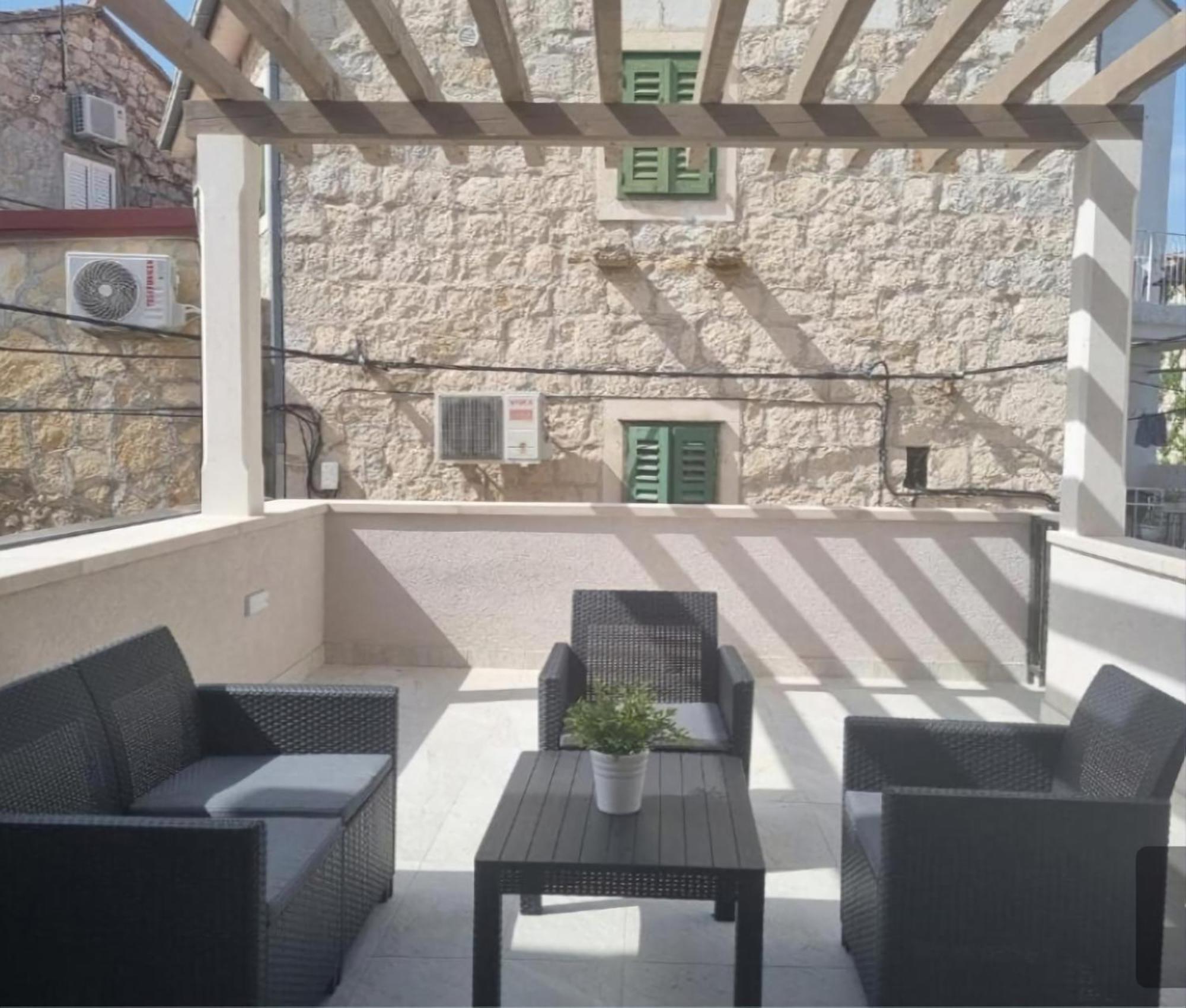 Luxury Apartments A&A-Old Town Split Pokój zdjęcie